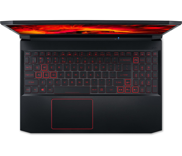 Acer Nitro 5 i5-10300H/16GB/512 GTX1650Ti 144Hz - 571702 - zdjęcie 5